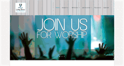 Desktop Screenshot of lwfbrevard.com