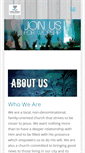 Mobile Screenshot of lwfbrevard.com